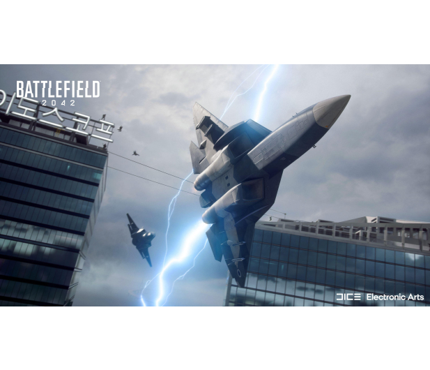 PlayStation Battlefield 2042 - 661144 - zdjęcie 7
